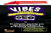 Vibes Festival Magazine