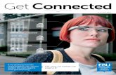Get connected nr 8