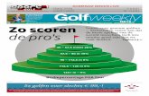 Golf weekly 2014 15