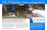 De Digitale Nieuwegeiner van 4 juli 2014