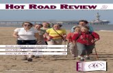 Hot Road Review nummer 2 2014