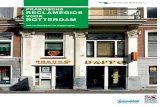 Praktische reclamegids voor Rotterdam