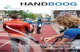 Handboogsport magazine juli 2014