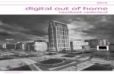 Kinetic Dutch Digital OOH handbook 2014