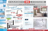 Handy Home - Sanitair Special