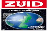 ZUID magazine juni/juli 2014