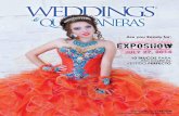 Weddings And Quinceaneras Summer 2014