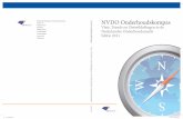 NVDO Onderhoudskompas editie 2011