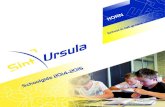 Schoolgids Ursula Horn 2014-2015