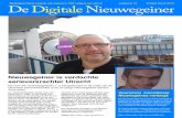 De Digitale Nieuwegeiner van 18 juli 2014