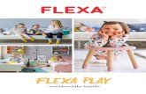 FLEXA Play Catalogus (NL)