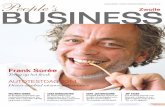 People's Business Zwolle Magazine uitgave 3-2014