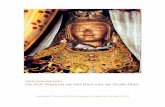 Padmasambhava's De Staf Wijzend op het Hart van de Oude Man