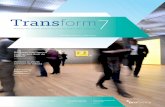 Transform magazine editie #7 Profource