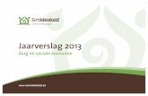 Jaarverslag 2013 O.C. Sint-Idesbald