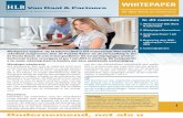 Whitepaper #04 - Wet werk & zekerheid