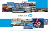 INNAX Corporate Story 2.0