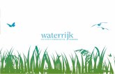 Brochure Waterrijk Oosthuizen