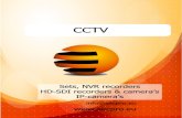SecPro BV beveiligingsproducten CCTV deel 1