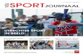 VSU Sportjournaal zomer 2014