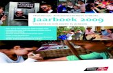 Jaarboek 2009 - Migratie en integratie in Limburg