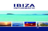 Ibiza informatie