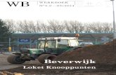 Loket Knooppunten - Werkboek 3: Beverwijk