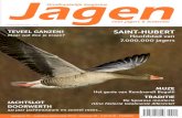Jagen magazine - Nummer 55