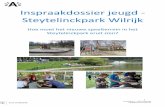 Inspraakdossier Wilrijk Steytelinck 2014