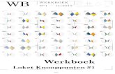 Loket Knooppunten - Werkboek 1