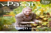Pasar-magazine september 2014