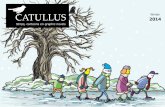 Najaarscatalogus winter 2014 Uitgeverij Catullus iPad-versie