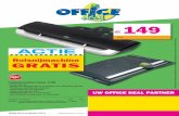 Office Deal Promo