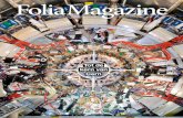 Folia magazine 2 jaargang 2014 2015