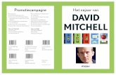 Folder David Mitchell