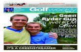 Golf weekly 2014 22