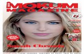 Mokum Magazine 09/2014