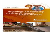 Jaarverslag Uilenbescherming Brabant 2012