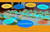 Samenwerking Cunina - Arteveldehogeschool