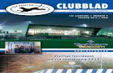 Clubblad SV Panter - Jaargang 15 - 2012/2013 - Nummer 2