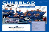 Clubblad SV Panter - Jaargang 13 - 2010/2011 - Nummer 4
