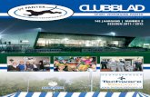 Clubblad SV Panter - Jaargang 14 - 2011/2012 -  Nummer 3