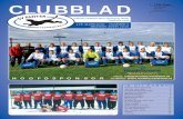 Clubblad SV Panter - Jaargang 12 - 2009/2010 - Nummer 3