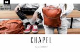Chapel l Lookbook SS2014