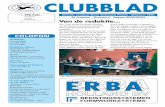 Clubblad SV Panter - Jaargang 6 - 2003/2004 - Nummer 4