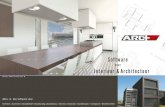 Arc+ alles in een software voor interieur&architectuur