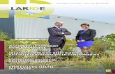 Relatiemagazine Laride ID 2014