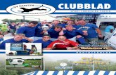 Clubblad SV Panter - Jaargang 16 - 2013/2014 - Nummer 4