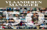 Vlaanderen Manager 50