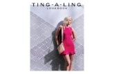 TING-A-LING SS14/15 LOOKBOOK